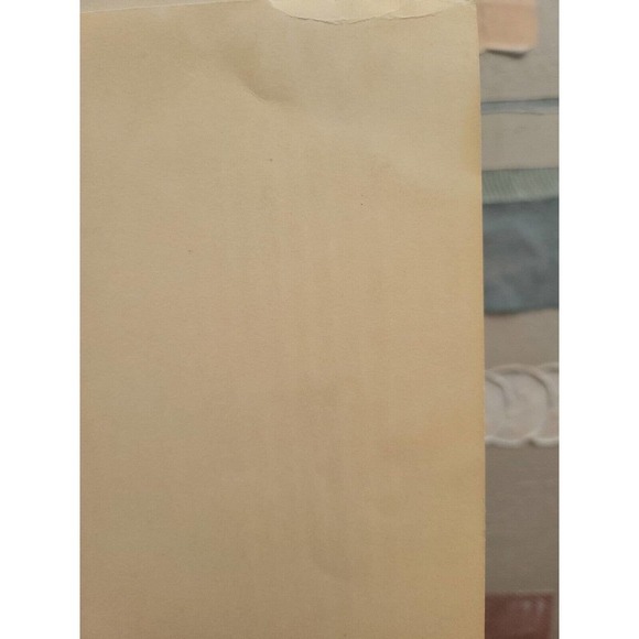 Vintage 1993 Frederick C. Peters "Daydreams" Print #1 Bushberry Graphics - Picture 4 of 4